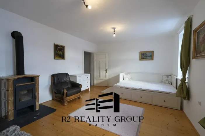 Prodej rodinného domu, Bělá u Jevíčka, 52 m2