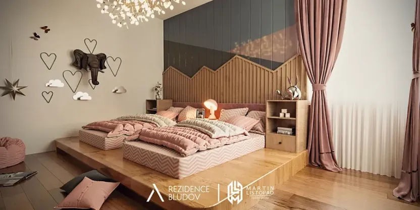 Prodej rodinného domu, Bludov, Za školou, 147 m2