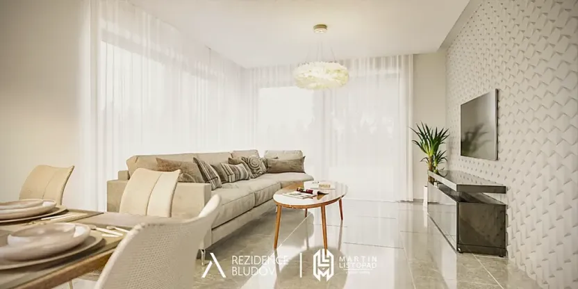 Prodej rodinného domu, Bludov, Za školou, 147 m2