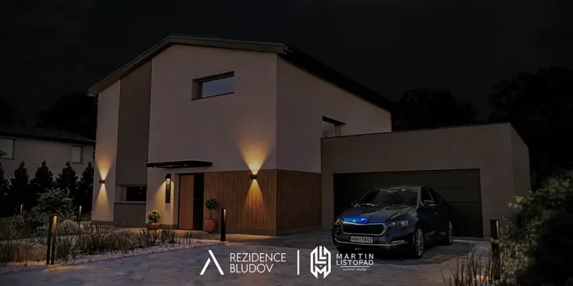 Prodej rodinného domu, Bludov, Za školou, 146 m2