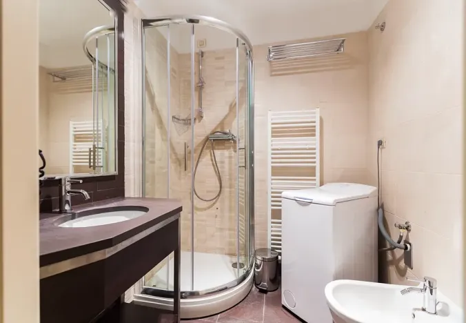 Pronájem bytu 2+kk, Praha - Nové Město, Hálkova, 49 m2