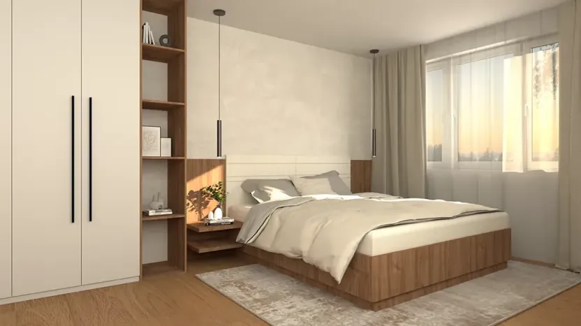 Prodej bytu 2+kk, Pardubice, Jiráskova, 88 m2