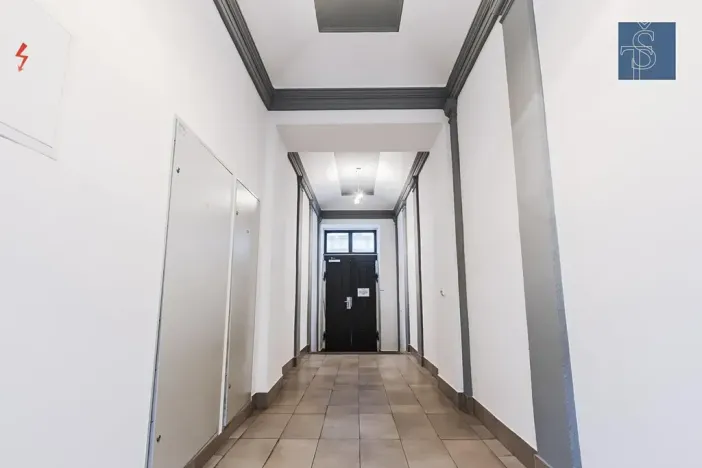 Prodej bytu 2+kk, Praha - Vyšehrad, Neklanova, 42 m2