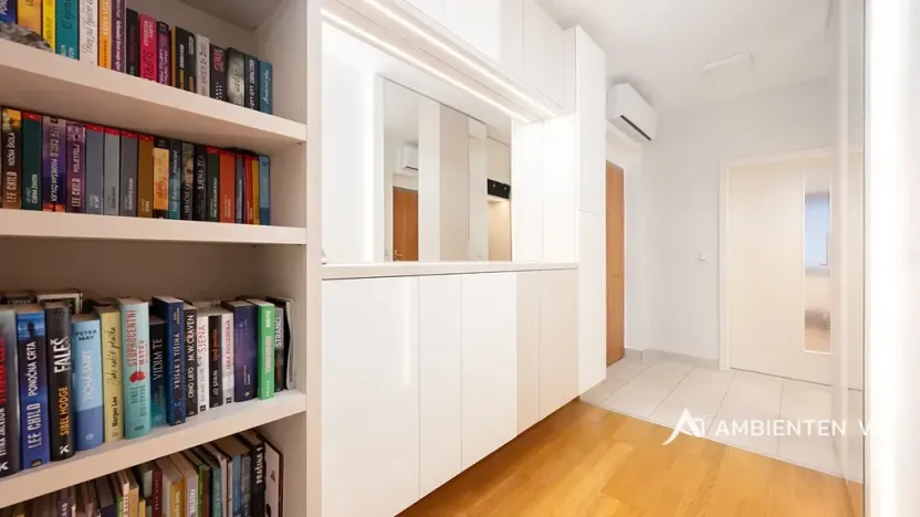 Prodej bytu 3+kk, Brno, Kopečná, 69 m2