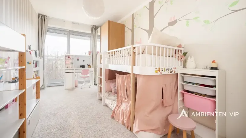 Prodej bytu 3+kk, Brno, Kopečná, 69 m2