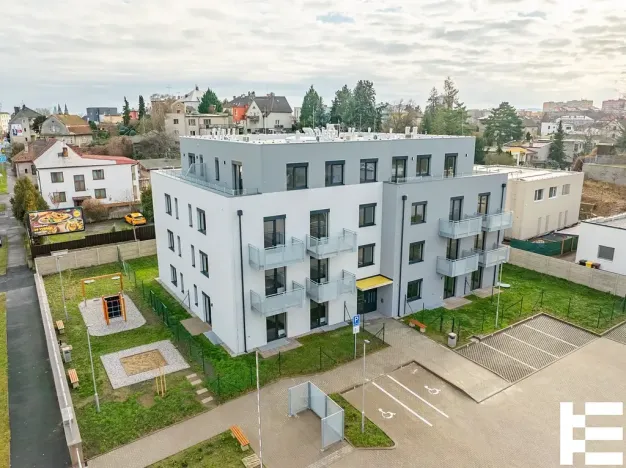 Prodej apartmánu, Kolín, Pražská, 70 m2
