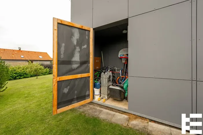 Prodej rodinného domu, Všeradice, 151 m2