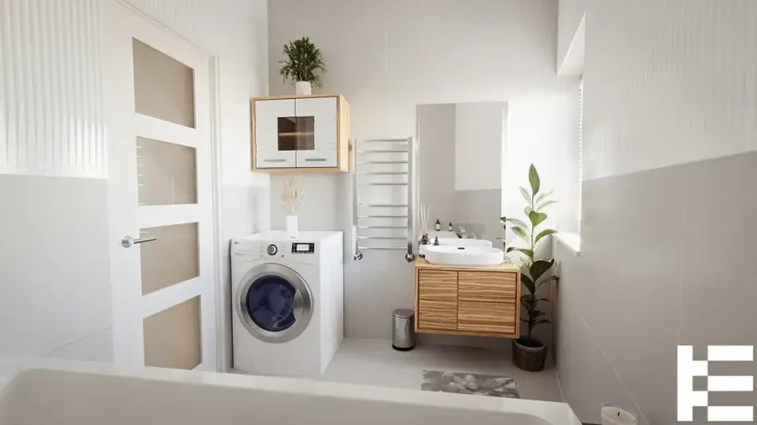 Prodej bytu 2+kk, Miličín, 74 m2