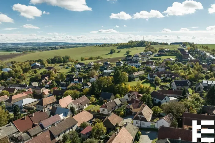 Prodej bytu 3+kk, Miličín, 73 m2