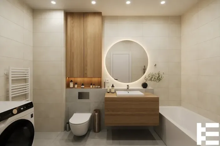 Prodej bytu 2+kk, Praha - Bohnice, Lodžská, 74 m2