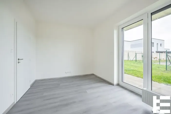 Prodej bytu 2+kk, Kolín, Pražská, 60 m2