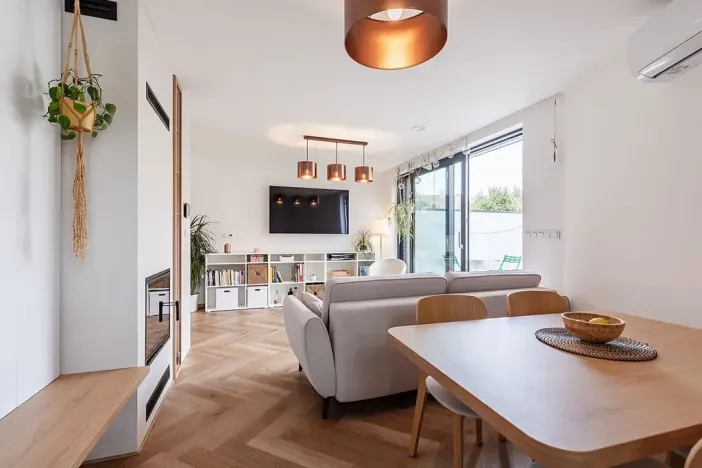 Prodej rodinného domu, Břeclav, Břetislavova, 104 m2