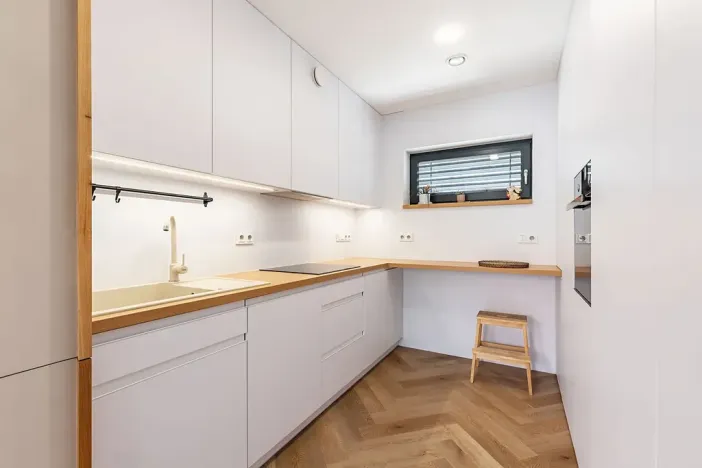 Prodej rodinného domu, Břeclav, Břetislavova, 104 m2