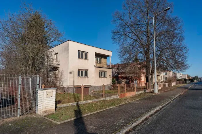 Prodej rodinného domu, Pardubice, Legionářská, 150 m2