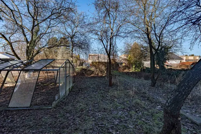 Prodej rodinného domu, Pardubice, Legionářská, 150 m2