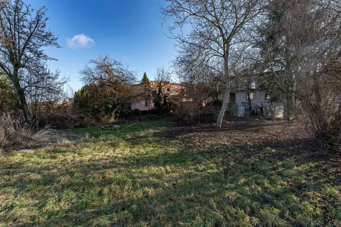 Prodej rodinného domu, Pardubice, Legionářská, 150 m2