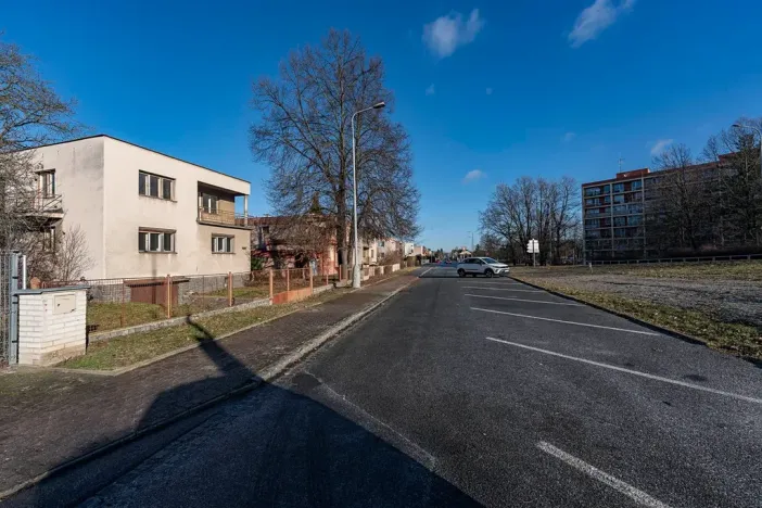 Prodej rodinného domu, Pardubice, Legionářská, 150 m2