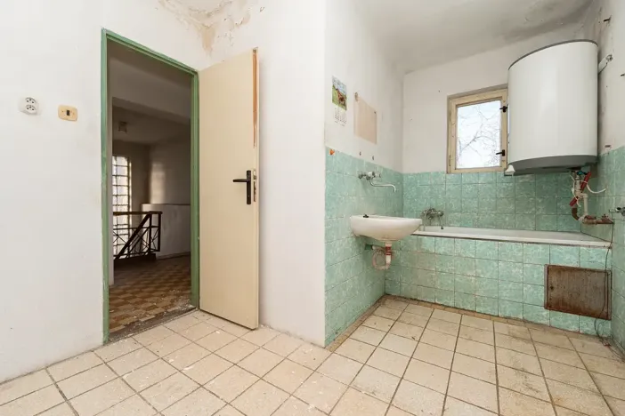 Prodej rodinného domu, Pardubice, Legionářská, 150 m2