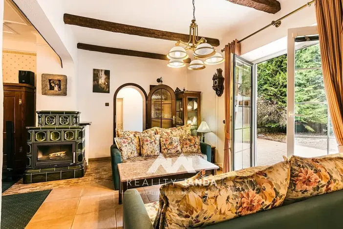 Prodej rodinného domu, Bukovina, 158 m2