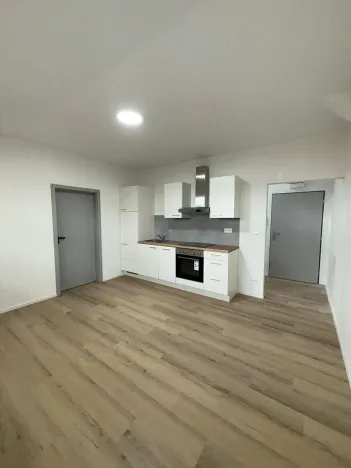 Pronájem bytu 2+kk, České Budějovice, Rudolfovská tř., 40 m2