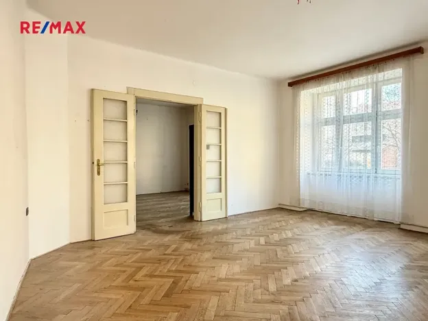 Prodej bytu 3+kk, Praha - Vinohrady, Boleslavská, 96 m2