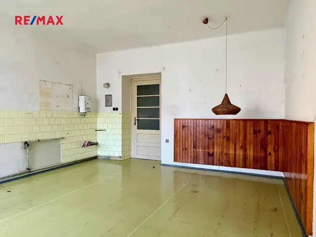 Prodej bytu 3+kk, Praha - Vinohrady, Boleslavská, 96 m2