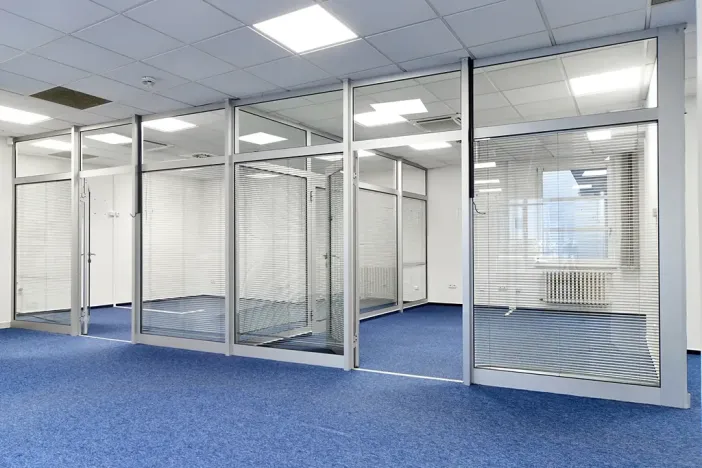 Pronájem kanceláře, Brno, Masarykova, 505 m2