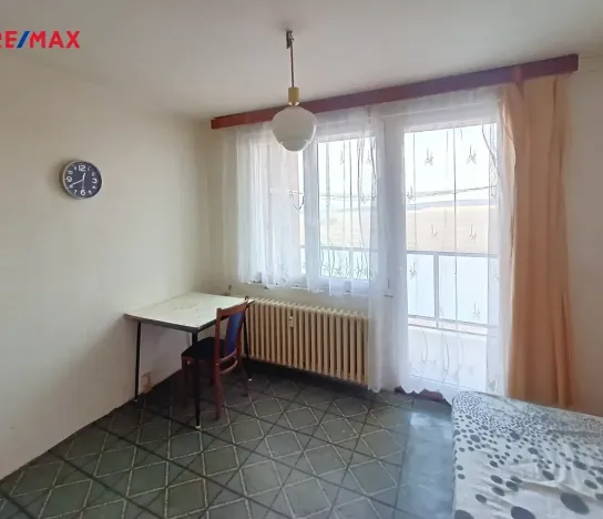 Prodej bytu 1+kk, Lubná, 18 m2