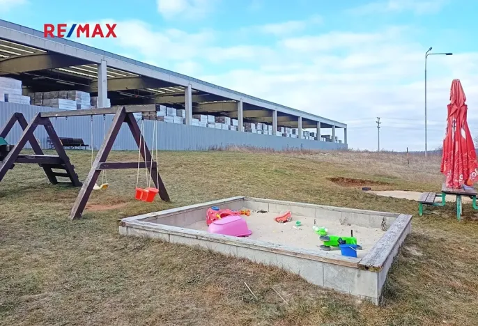 Prodej bytu 1+kk, Lubná, 18 m2