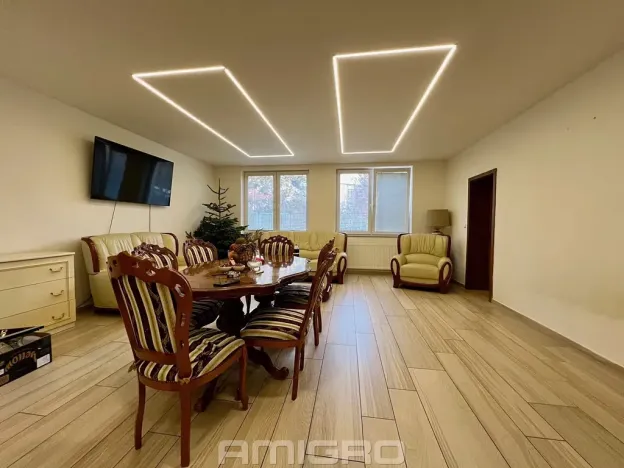 Pronájem bytu 2+kk, Brno, Věstonická, 65 m2