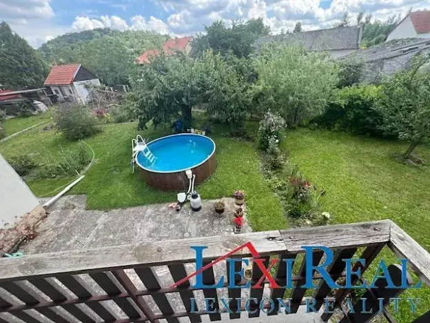 Prodej rodinného domu, Přerov nad Labem, 170 m2