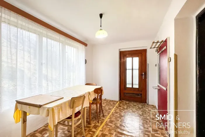 Prodej rodinného domu, Křesetice, 99 m2