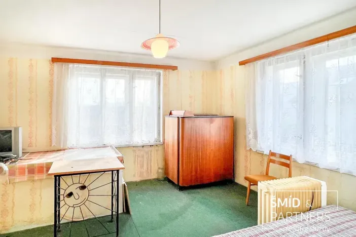 Prodej rodinného domu, Křesetice, 99 m2