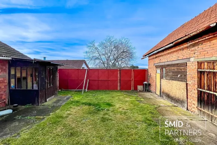 Prodej rodinného domu, Křesetice, 99 m2