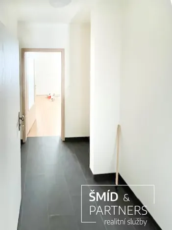 Prodej bytu 3+kk, Velim, Palackého, 66 m2