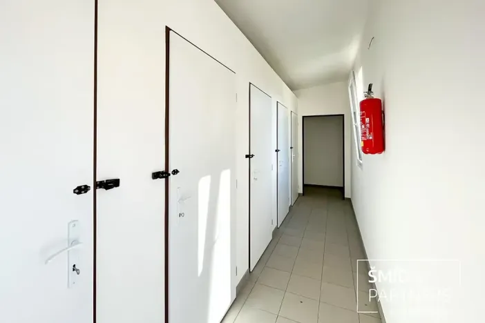 Prodej bytu 3+kk, Velim, Palackého, 66 m2