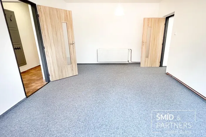 Pronájem bytu 3+kk, Kolín, Na Pobřeží, 64 m2