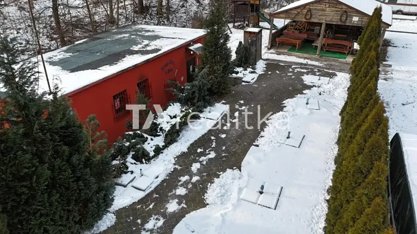 Prodej chaty, Těrlicko, Těrlická, 55 m2