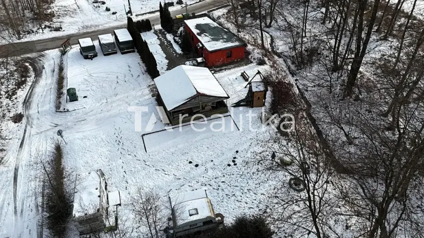 Prodej chaty, Těrlicko, Těrlická, 55 m2