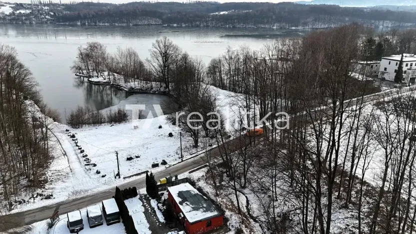 Prodej chaty, Těrlicko, Těrlická, 55 m2