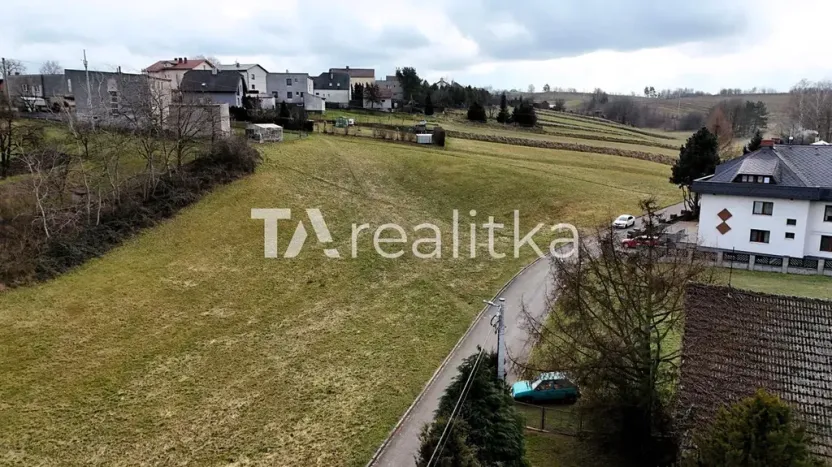 Prodej rodinného domu, Darkovice, Údolní, 180 m2