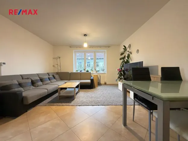 Pronájem bytu 3+kk, Plzeň, Kostelní, 77 m2