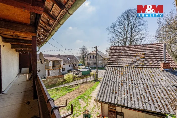 Prodej rodinného domu, Vrátno, 149 m2