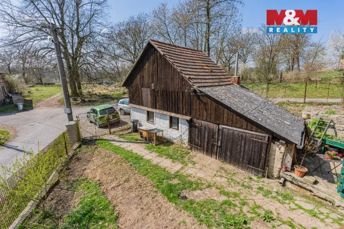 Prodej rodinného domu, Vrátno, 149 m2