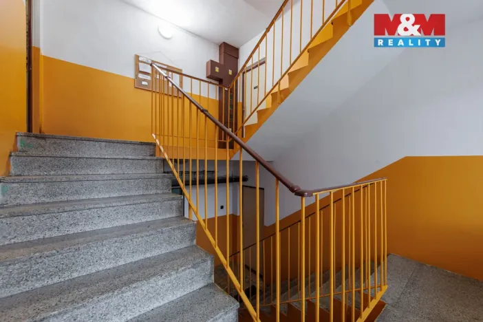 Prodej bytu 3+1, Krajková, 75 m2