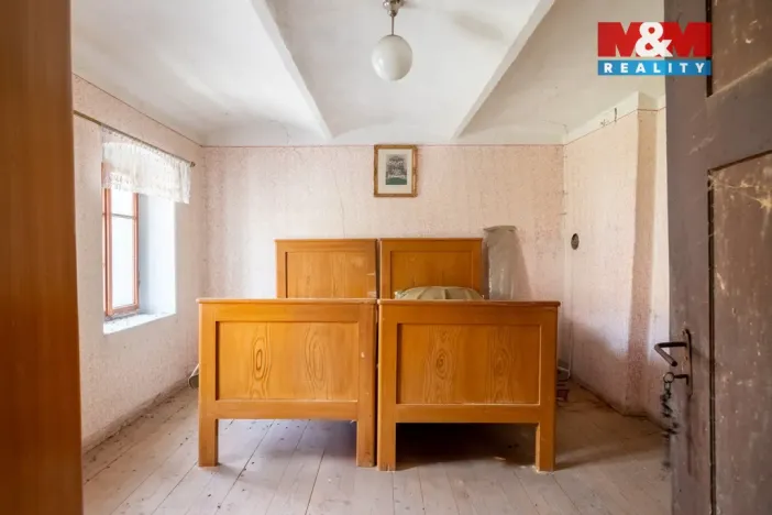 Prodej chalupy, Zahorčice, 115 m2