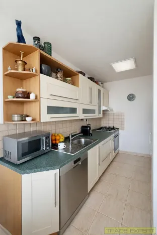 Prodej bytu 5+kk, Praha - Stodůlky, Husníkova, 119 m2