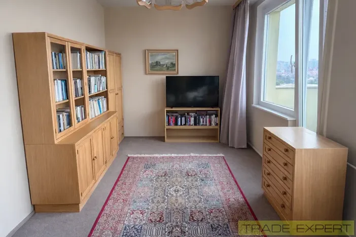 Prodej bytu 5+kk, Praha - Stodůlky, Husníkova, 119 m2