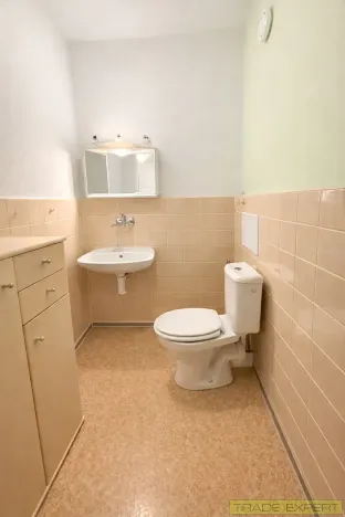 Prodej bytu 5+kk, Praha - Stodůlky, Husníkova, 119 m2