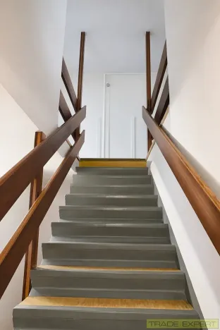 Prodej bytu 5+kk, Praha - Stodůlky, Husníkova, 119 m2